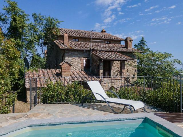 Villa i Cocciai