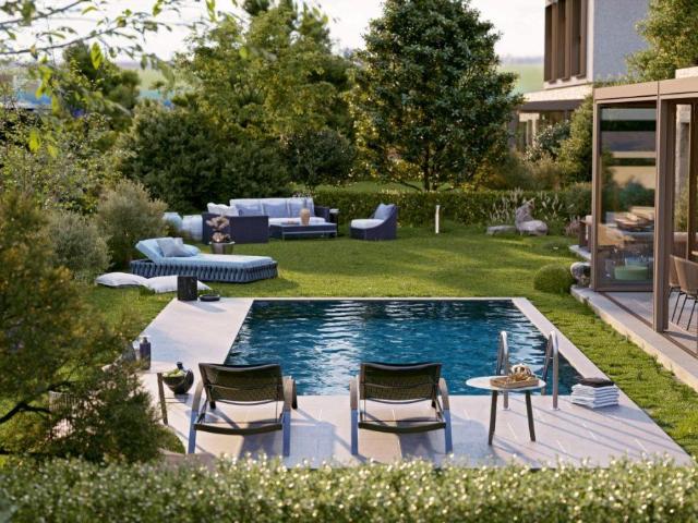 Villa İzmir, Türkiye 227928