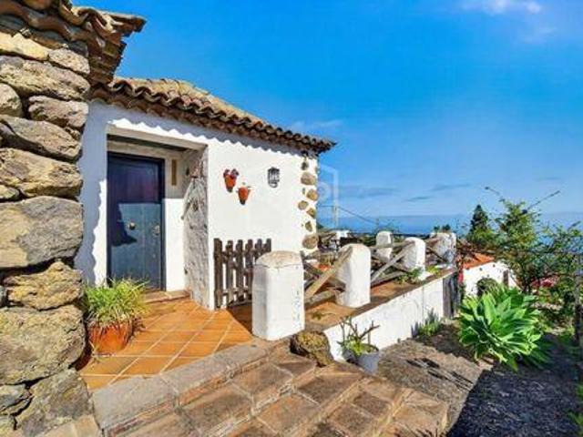 Villa Icod De Los Vinos Tenerife 102857706