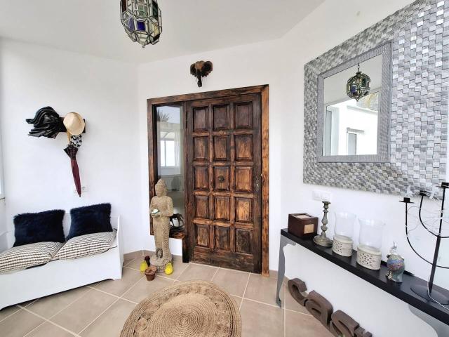 Villa Ibiza Tabaiba alta