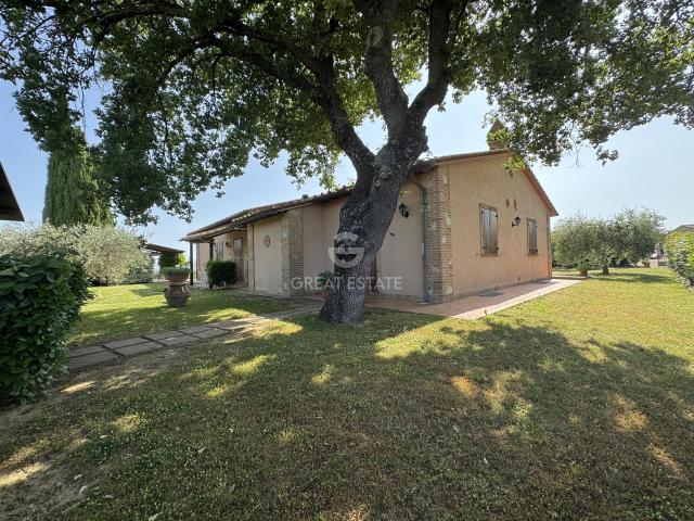 Villa il colle felice 398m² Castiglione del Lago