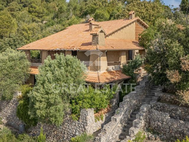 Villa il Fienile 283m² Monte Argentario