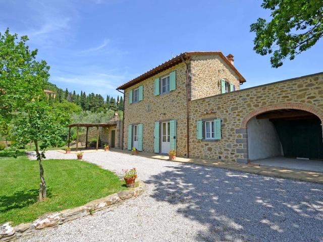 Villa Il Palazzone