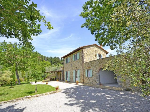 Villa Il Palazzone