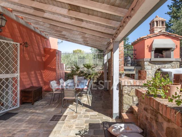 Il Riccio di Cortona 344m² Cortona