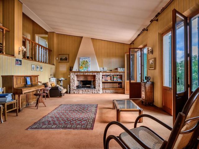 Villa Il Rifugio, Val di Chiana, Siena Toscana 500m² Sinalunga