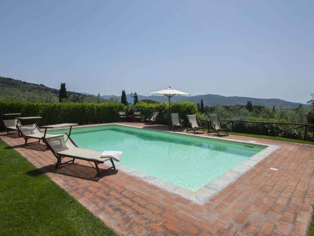 Villa Il Sasso
