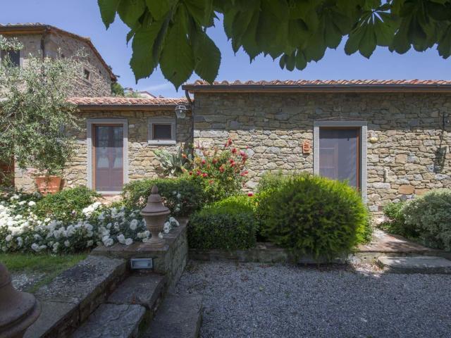 Villa Il Sasso