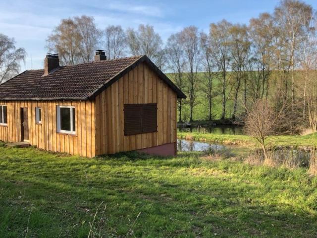 Villa Ildehausen Ildehausen LS105571640