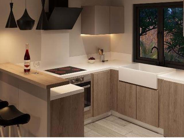 VILLA ILE MAURICE EN PLEINE PROPRIETE