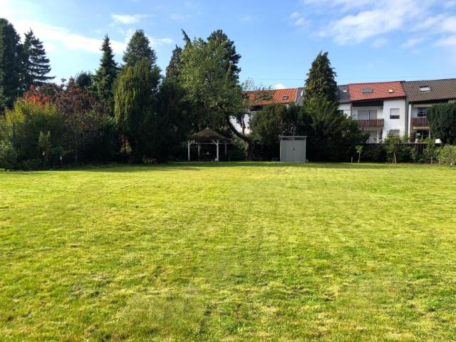 Villa Ilvesheim Ilvesheim LS105488918