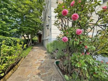 Villa im Türkenschanz Cottage