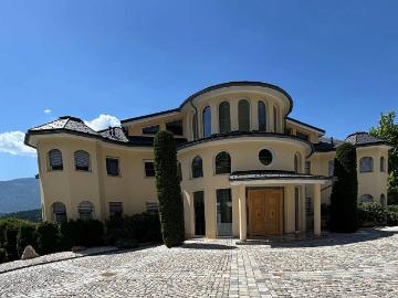 Villa im Gailtal Selbstnutzung oder touristische Vermietung