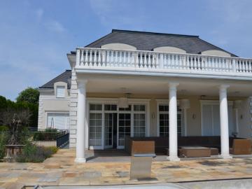 Villa im Golfclub Fontana