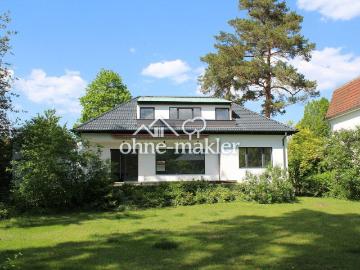 Villa im Grunewald von Privat