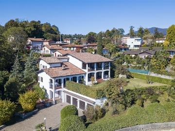 Via Capriccio, Stabio, Kreis Stabio, Bezirk Mendrisio, Tessin