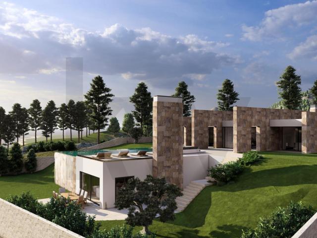Moradia Térrea, T3 Totalmente Mobilada e equipada! Piscina. 200m² Ponta Do Sol