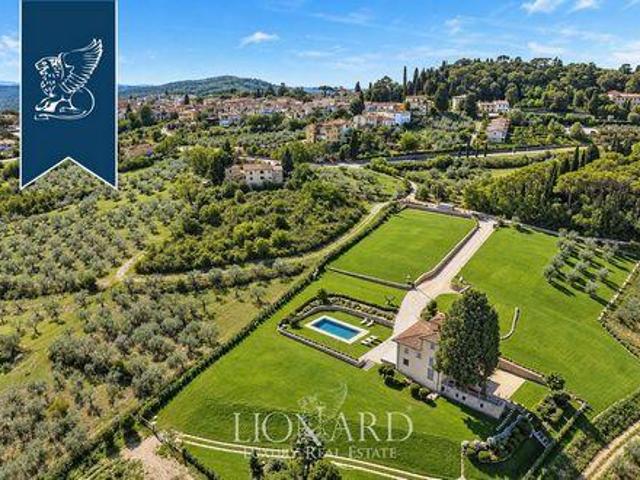 Villa Impruneta Firenze DLS105786388