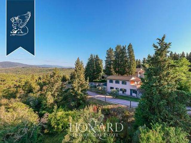 Villa Impruneta Firenze DS104648534