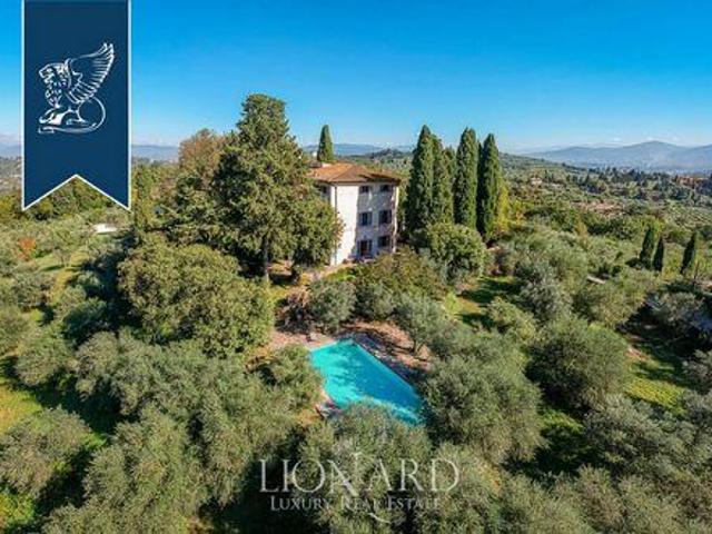 Villa Impruneta Firenze DS96917402