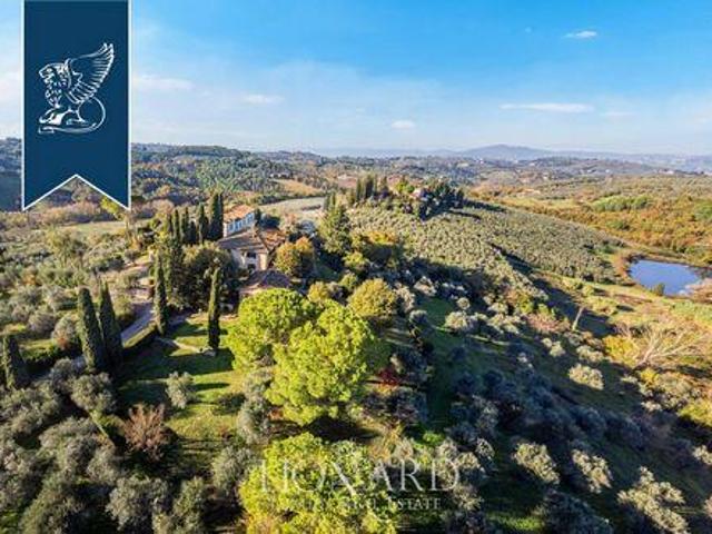 Villa Impruneta Firenze DS98475543