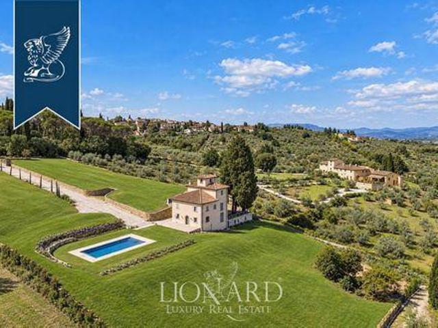 Villa Impruneta Firenze ELS105786388