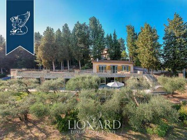 Villa Impruneta Firenze ES104648534