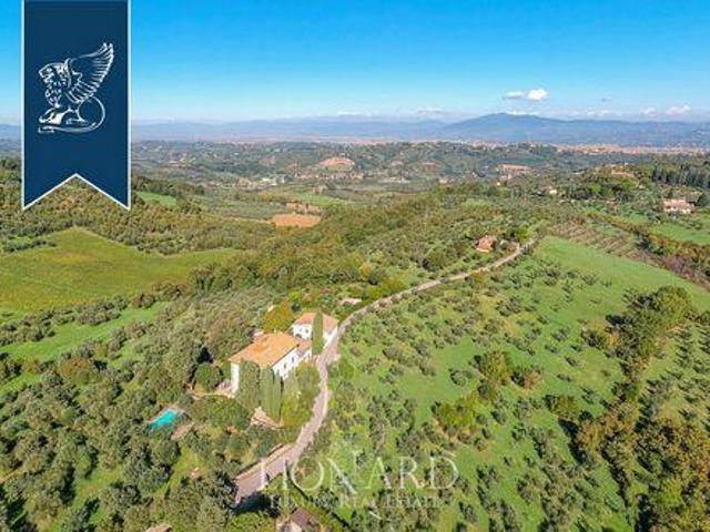 Villa Impruneta Firenze ES96917402