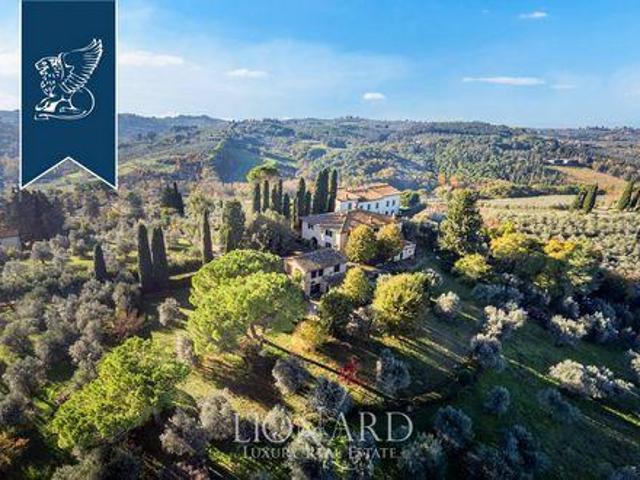 Villa Impruneta Firenze ES98475543
