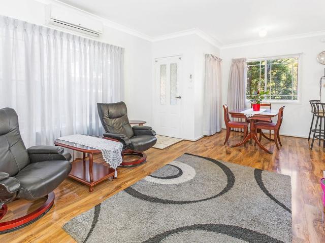 Villa in the Heart of Kiama