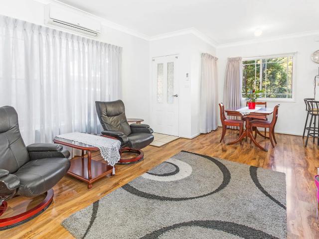 Villa in the Heart of Kiama