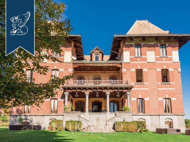 Villa in vendita Muzzano, Italia