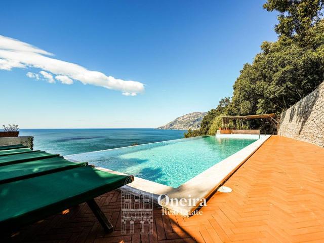 Villa in vendita Maiori, Italia
