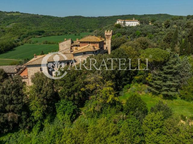 Villa in vendita Marsciano, Umbria