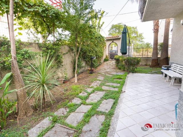 Villa in vendita, Melito di Porto Salvo annà