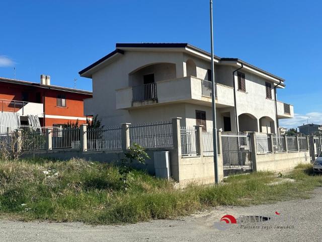 Villa in vendita, Melito di Porto Salvo annà