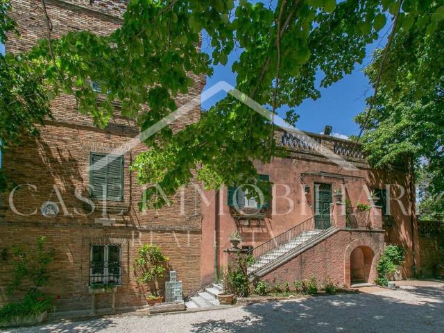 Villa in vendita Misericordia, Poggio Mirteto, Rieti, Lazio