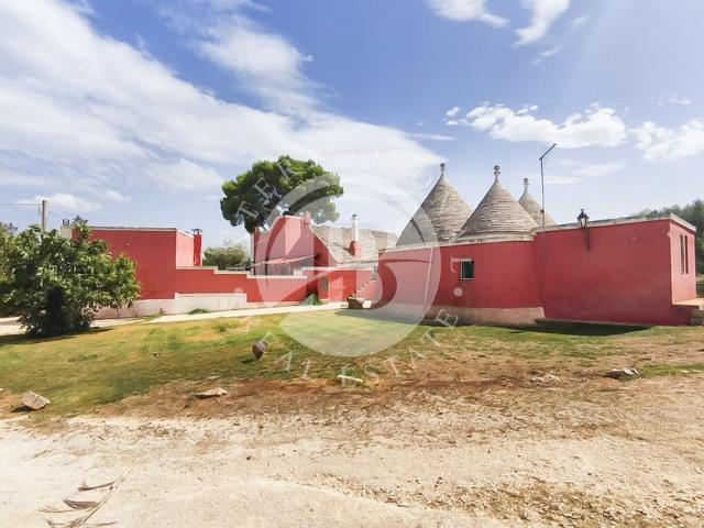 Villa in vendita Monopoli, Puglia