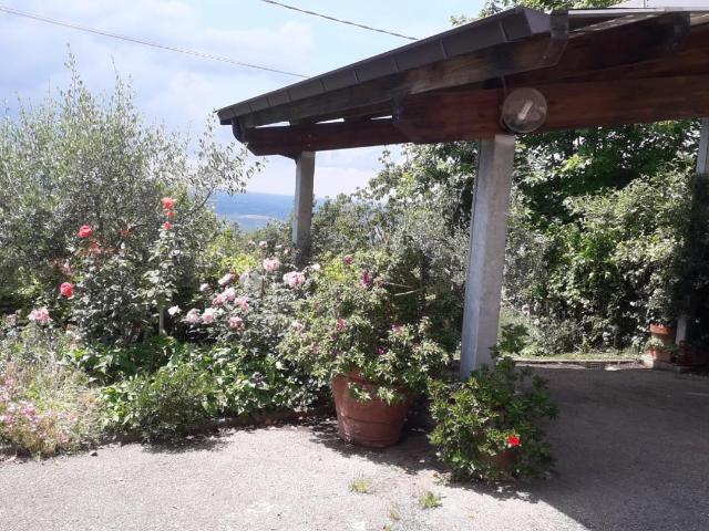 Villa in vendita, Montaione san vivaldo