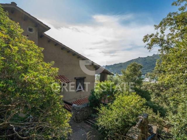 Villa in vendita Monte Argentario, Toscana