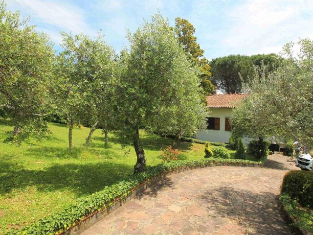 Villa in vendita, Montecatini Terme nievole