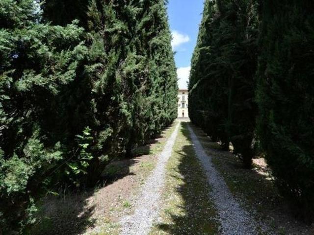 Villa in vendita Monteriggioni, Toscana