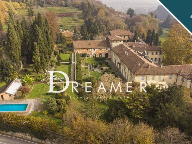 Esclusiva villa di 4400 mq in vendita Via alle scuole, 5, 23887, Olgiate Molgora, Lombardia