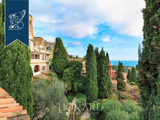 Villa in vendita Olivetta San Michele, Liguria