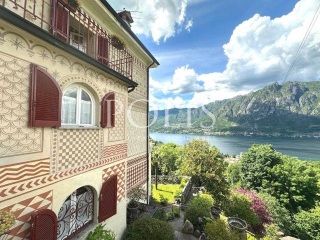Prestigiosa villa di 300 mq in vendita Osteno Claino, Italia