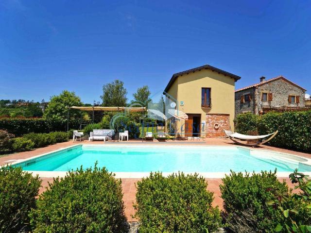 Villa in vendita, Aulla serricciolo