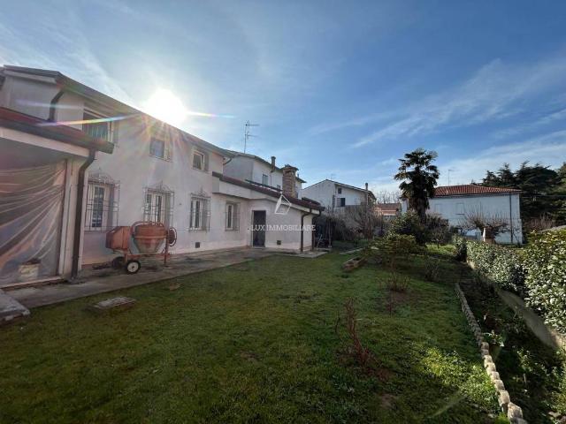 Villa in vendita a Cotignola RA