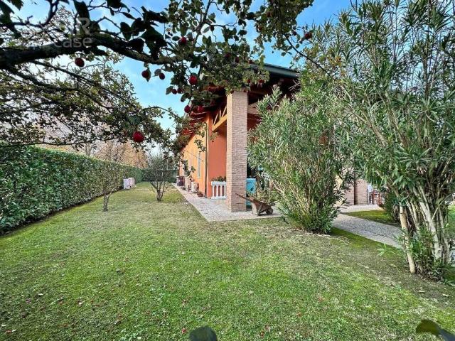 Villa in vendita a Cotignola RA