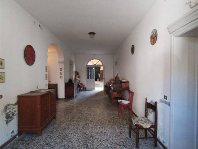 Villa in vendita a Cotignola RA