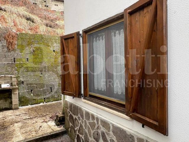 Villa in vendita a Cotronei KR